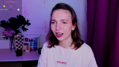 Hazel online show from 06.28.26