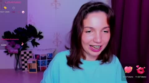 Hazel online show from 07.10.26