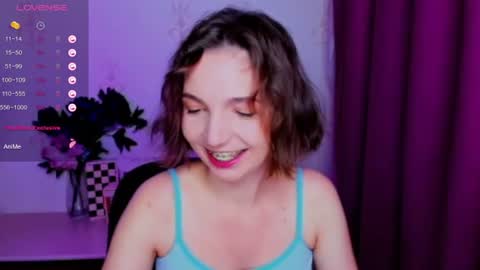 Hazel online show from 07.20.26