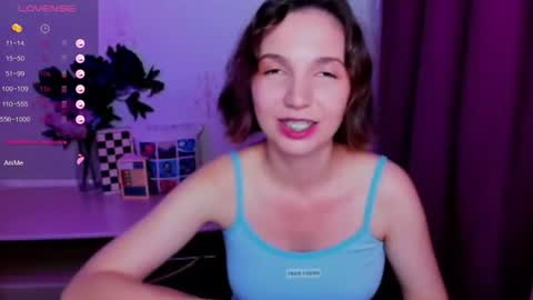 Hazel online show from 07.20.26