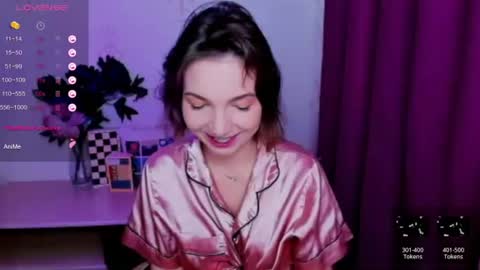 Hazel online show from 07.23.26