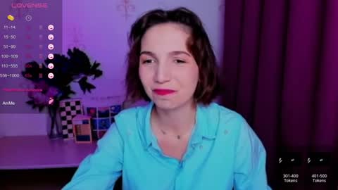 Hazel online show from 07.26.26