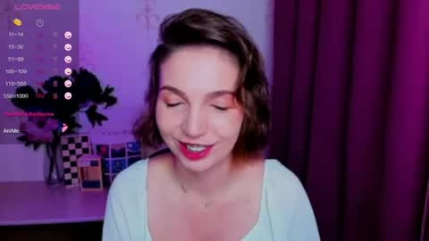 Hazel online show from 07.28.26