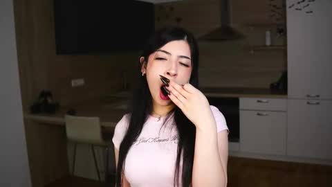 Megan online show from 11.06.25