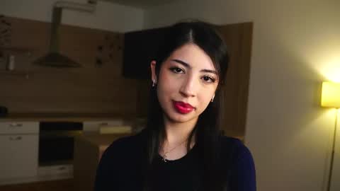 Megan online show from 11.08.25