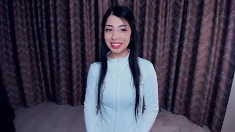 Megan online show from 11.16.25