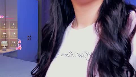 Megan online show from 03.13.26