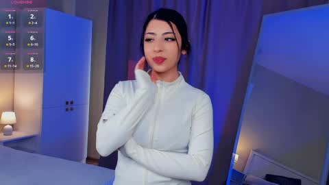 Megan online show from 03.18.26