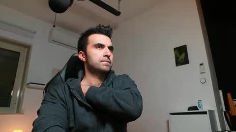 Snapshot of king7045 chatting on 01.27.25 king7045 online show from 01.27.25