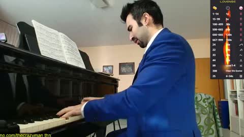 Snapshot of king7045 chatting on 01.08.26 king7045 online show from 01.08.26