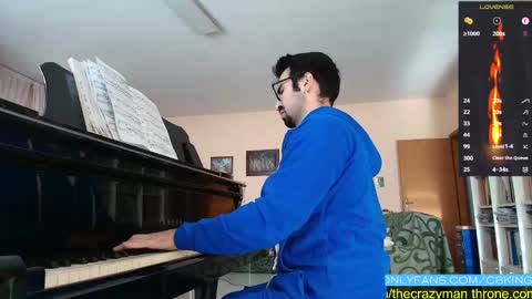 Snapshot of king7045 chatting on 01.14.26 king7045 online show from 01.14.26