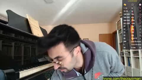 king7045 online show from 02.13.26