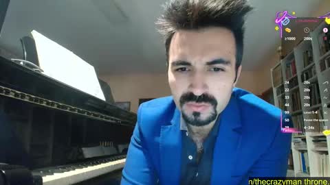 king7045 online show from 03.06.26