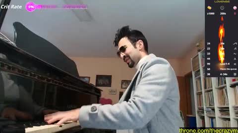 king7045 online show from 03.19.26