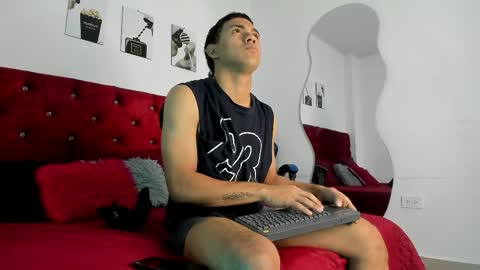 king_ares1 online show from 05.08.26
