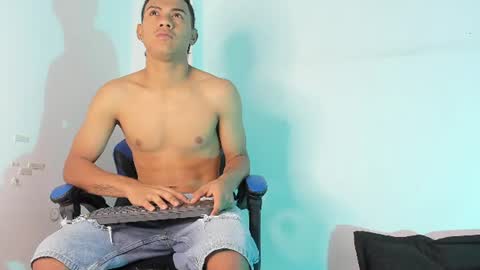 Snapshot of king_ares1 chatting on 06.19.26 king_ares1 online show from 06.19.26