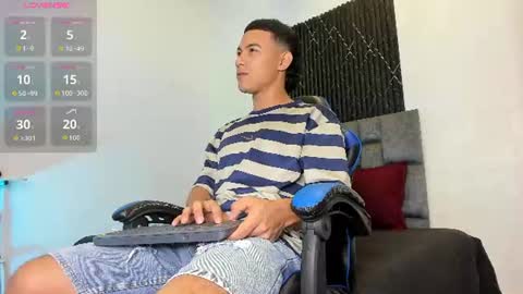 king_ares1 online show from 07.23.26