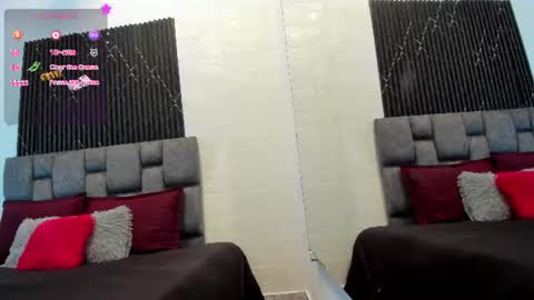 king_ares1 online show from 07.28.26