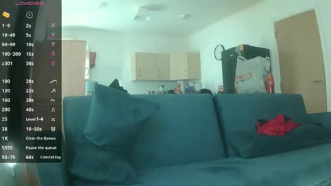 Aidan online show from 04.14.26