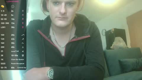 Aidan online show from 05.01.26