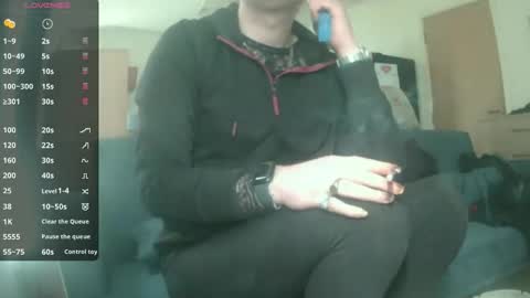 Aidan online show from 05.08.26