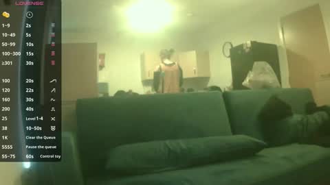 Aidan online show from 05.09.26