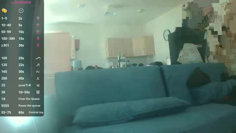 Aidan online show from 05.11.26