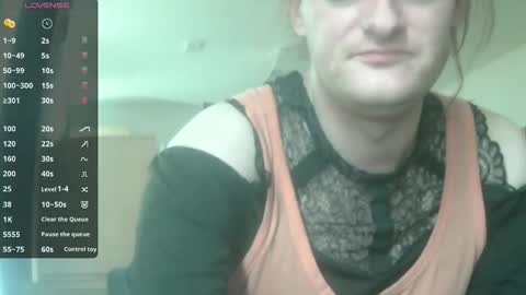 Aidan online show from 05.13.26