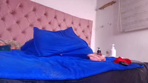 Bella online show from 01.23.25