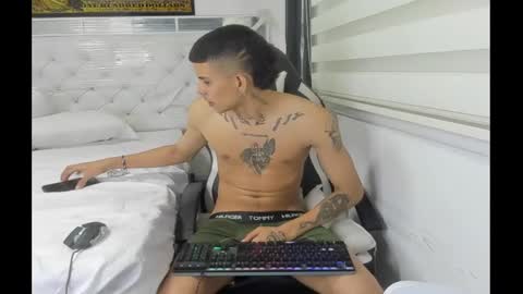 bryan online show from 02.09.25