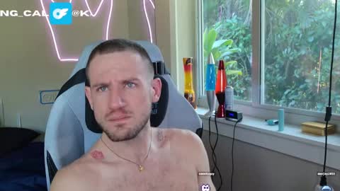 king_cal_ online show from 12.19.24