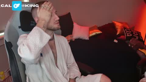 king_cal_ online show from 03.07.25