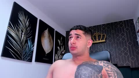 Angel Falconer online show from 01.08.26