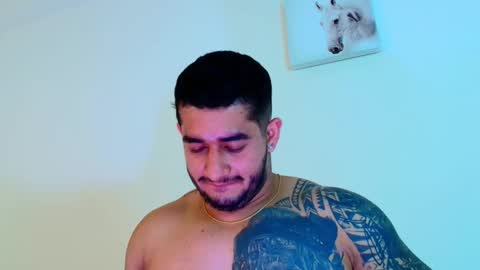 Angel Falconer online show from 02.03.26