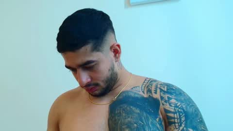 Angel Falconer online show from 02.07.26