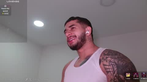 Angel Falconer online show from 08.02.26