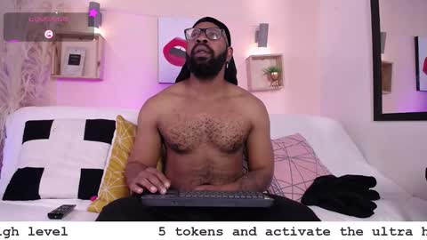 Malik  online show from 09.09.25