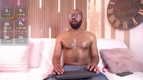 Malik  online show from 09.19.25