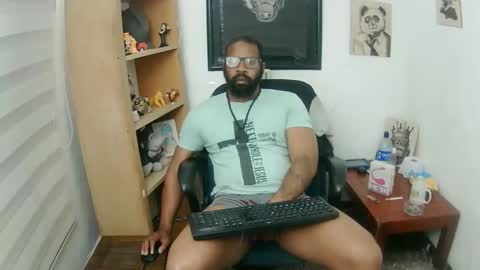 Malik  online show from 11.14.25