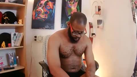 Malik  online show from 03.24.26