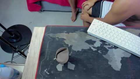 king_master77 online show from 11.03.25