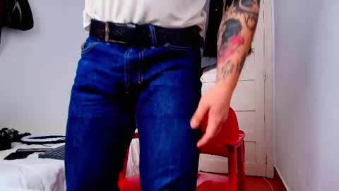 The Best Master online show from 11.11.25