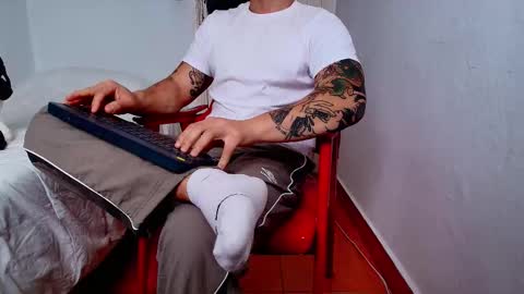 The Best Master online show from 11.13.25