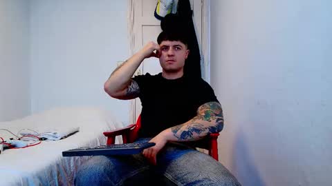 The Best Master online show from 11.20.25