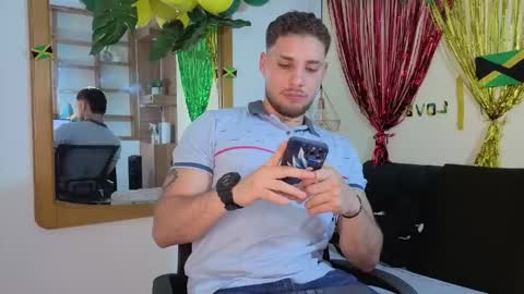 king_meruem online show from 04.20.26