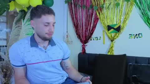 king_meruem online show from 04.21.26
