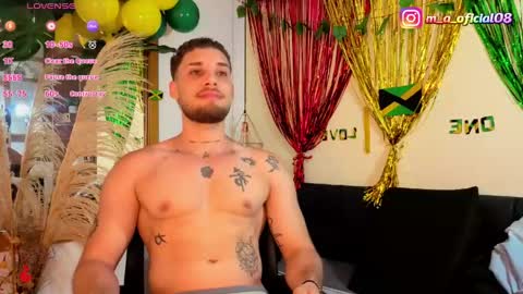 king_meruem online show from 04.22.26