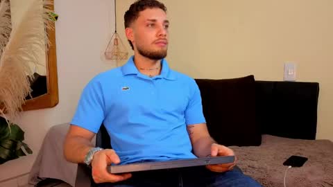 king_meruem online show from 04.30.26