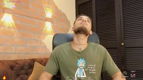 king_meruem online show from 06.19.26