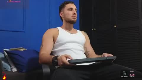king_meruem online show from 07.11.26